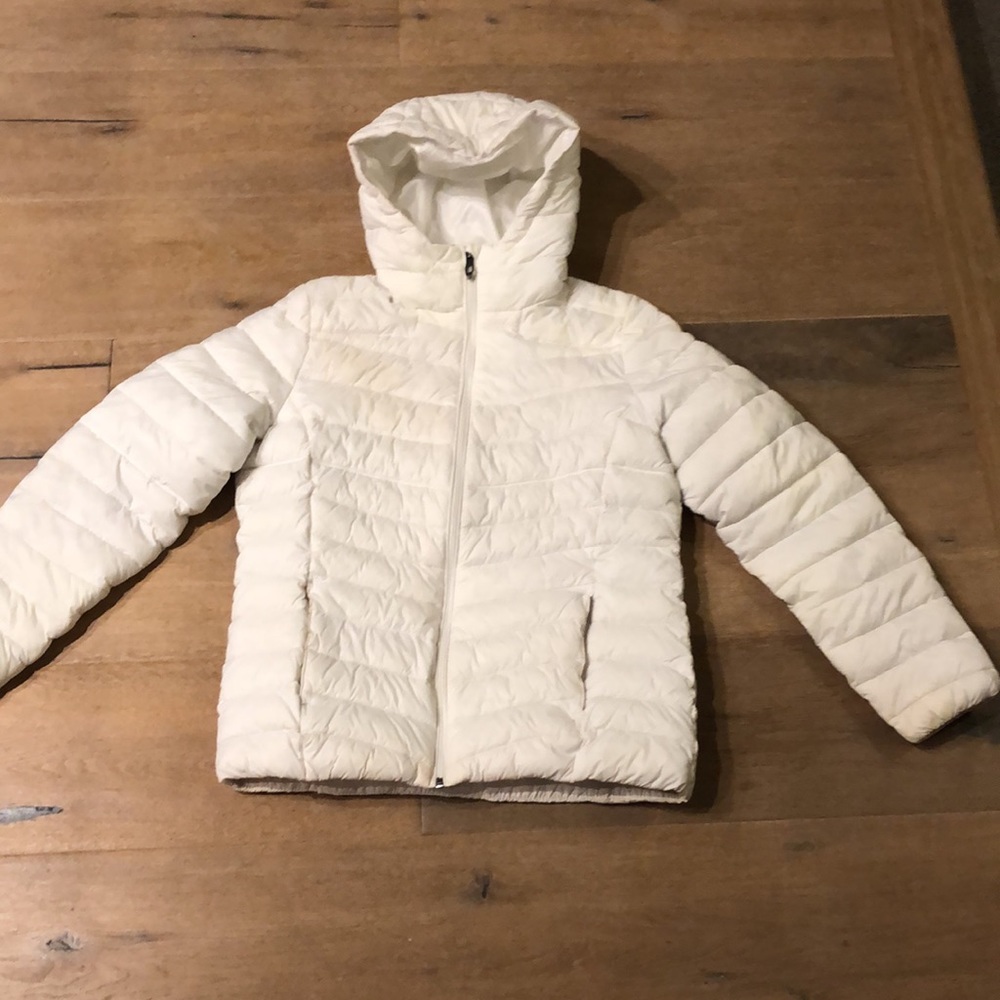 Spyder Down Jacket